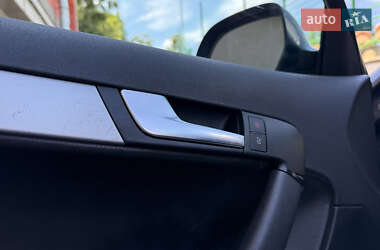 Хэтчбек Audi A3 2008 в 