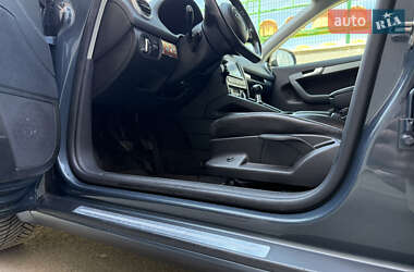 Хэтчбек Audi A3 2008 в 