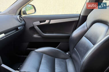 Хэтчбек Audi A3 2008 в 