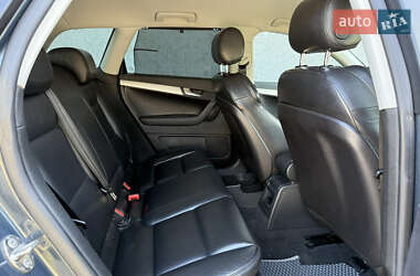 Хэтчбек Audi A3 2008 в 