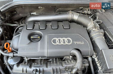 Хэтчбек Audi A3 2008 в 