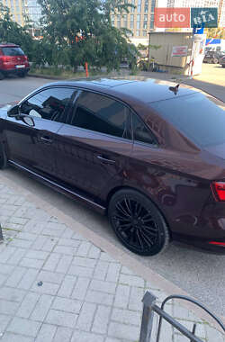 Седан Audi A3 2014 в 