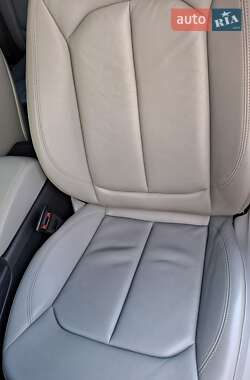 Седан Audi A3 2018 в 