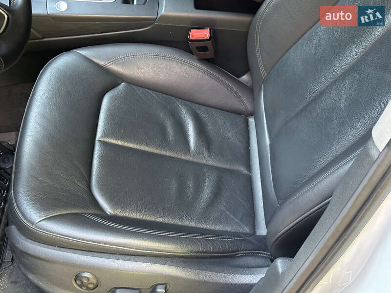 Седан Audi A3 2016 в Києві