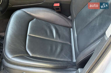 Седан Audi A3 2016 в 