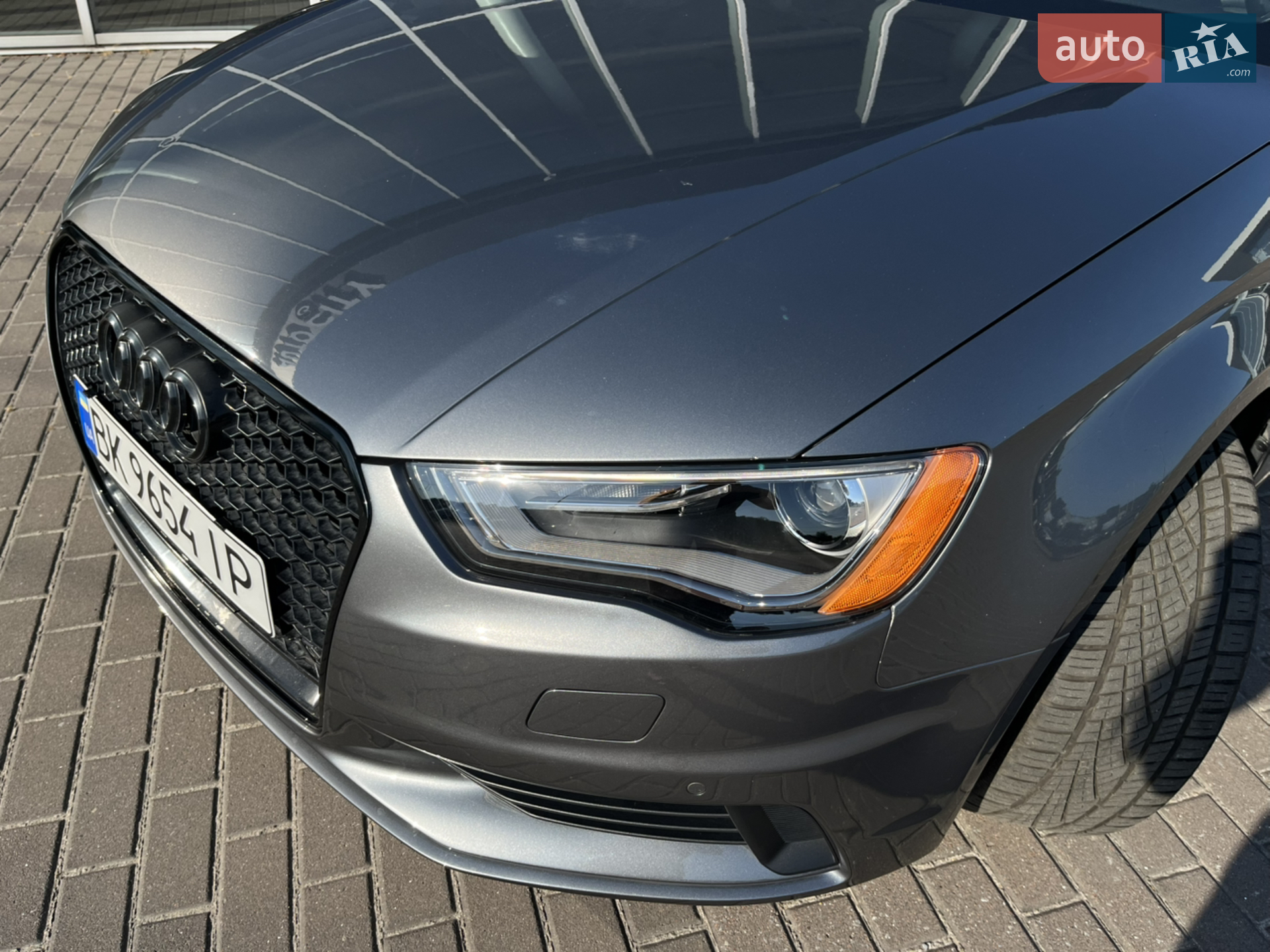 2015 Audi A3 - мініатюра 6