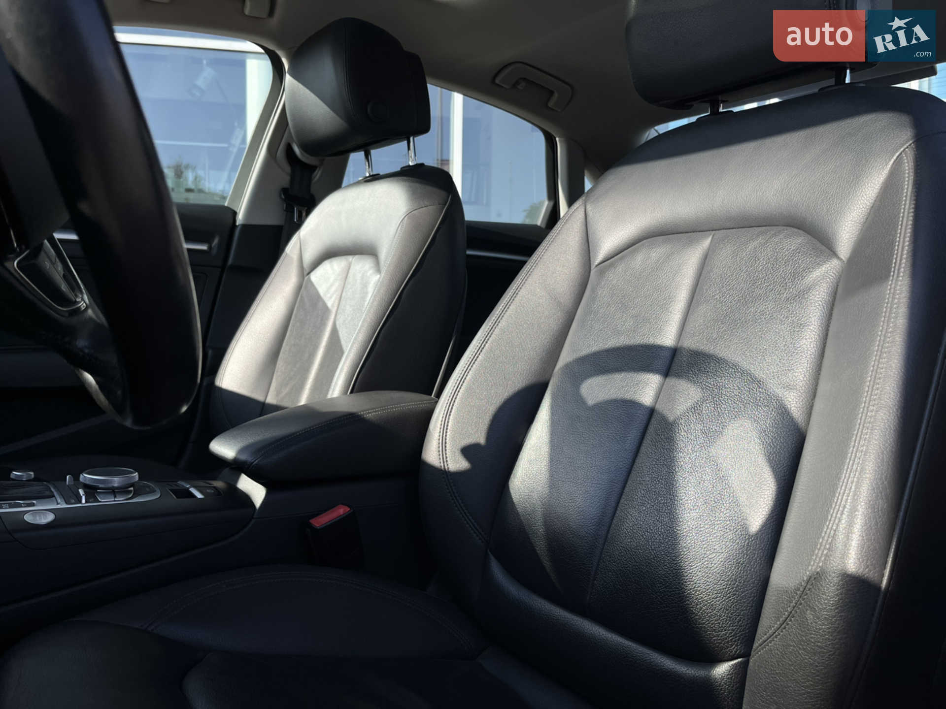 2015 Audi A3 - мініатюра 17