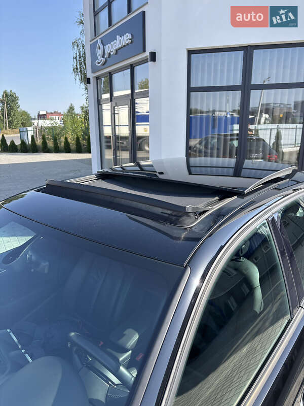 Хэтчбек Audi A3 2016 в Луцке фото 4 Хэтчбек Audi A3 2016 в Луцке