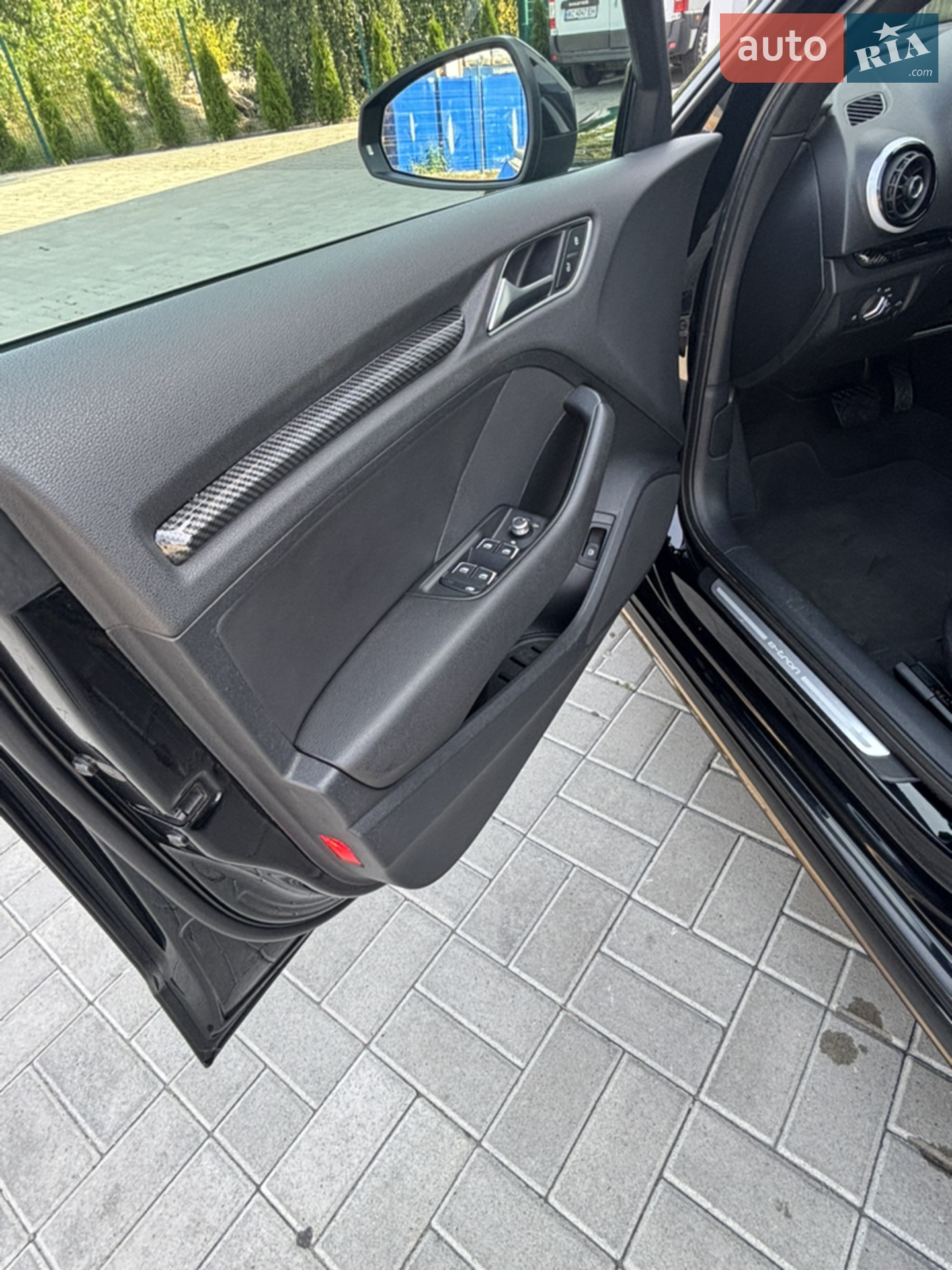 2016 Audi A3 - мініатюра 23