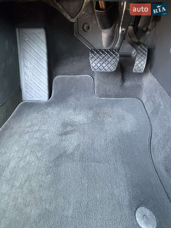 Хэтчбек Audi A3 2016 в Луцке фото 37 Хэтчбек Audi A3 2016 в Луцке