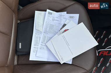 Седан Audi A3 2015 в 