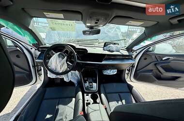 Седан Audi A3 2021 в 