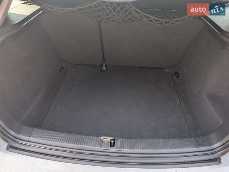 Хэтчбек Audi A3 2011 в Львове фото 21 Хэтчбек Audi A3 2011 в Львове