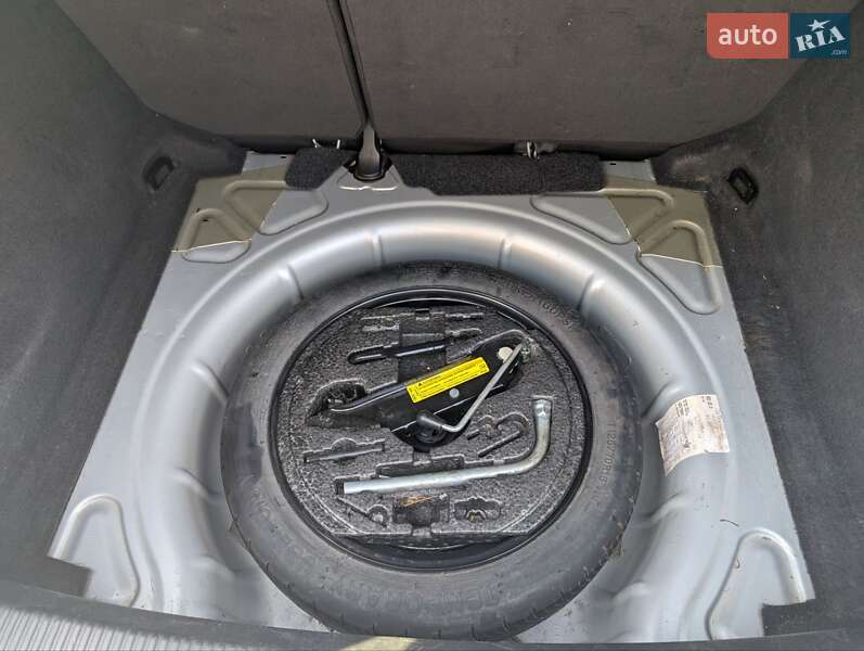 Хэтчбек Audi A3 2011 в Львове фото 23 Хэтчбек Audi A3 2011 в Львове