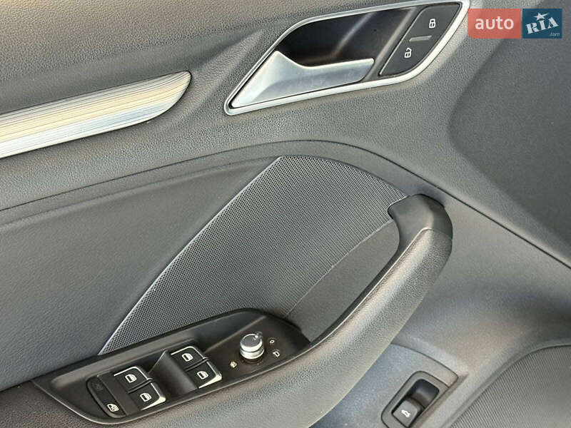 Седан Audi A3 2014 в Одессе фото 6 Седан Audi A3 2014 в Одессе