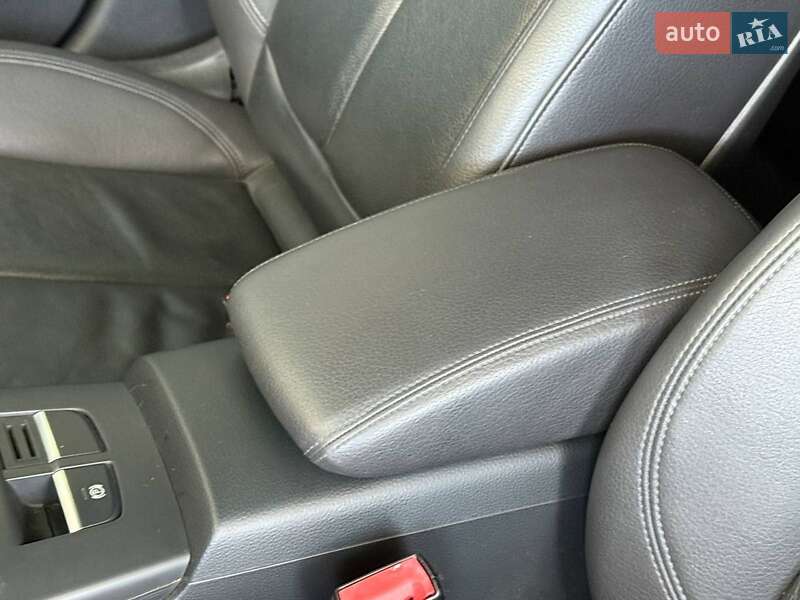 Седан Audi A3 2014 в Одессе фото 10 Седан Audi A3 2014 в Одессе