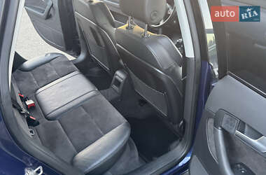 Хетчбек Audi A3 2011 в 
