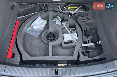 Хетчбек Audi A3 2011 в 