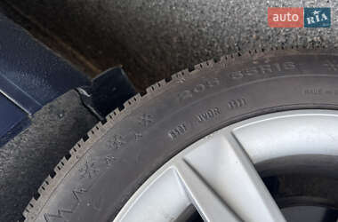 Хетчбек Audi A3 2011 в 