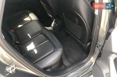 Седан Audi A3 2018 в 