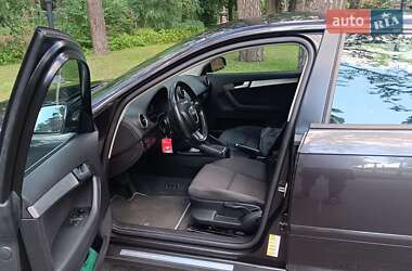 Хэтчбек Audi A3 2005 в 