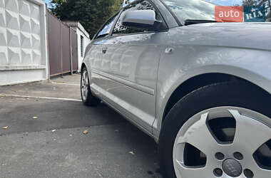 Хэтчбек Audi A3 2007 в 