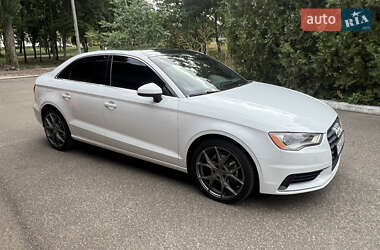 Седан Audi A3 2014 в 