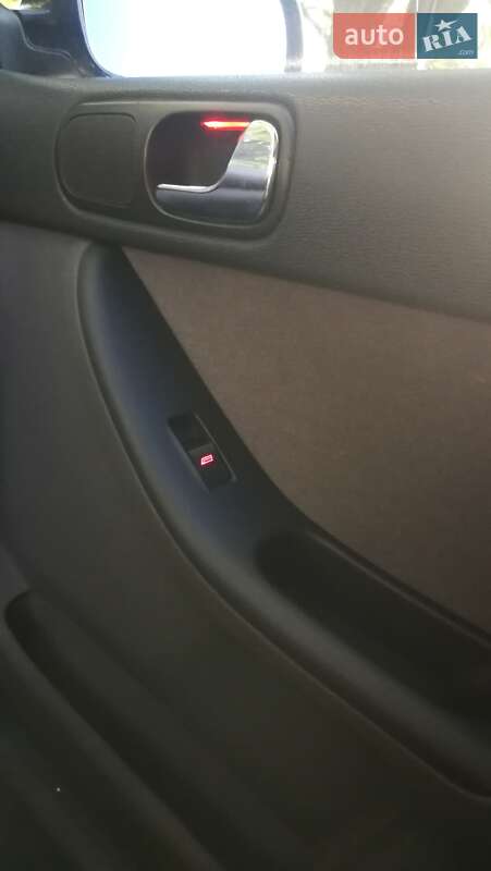 Хэтчбек Audi A3 1998 в Киеве