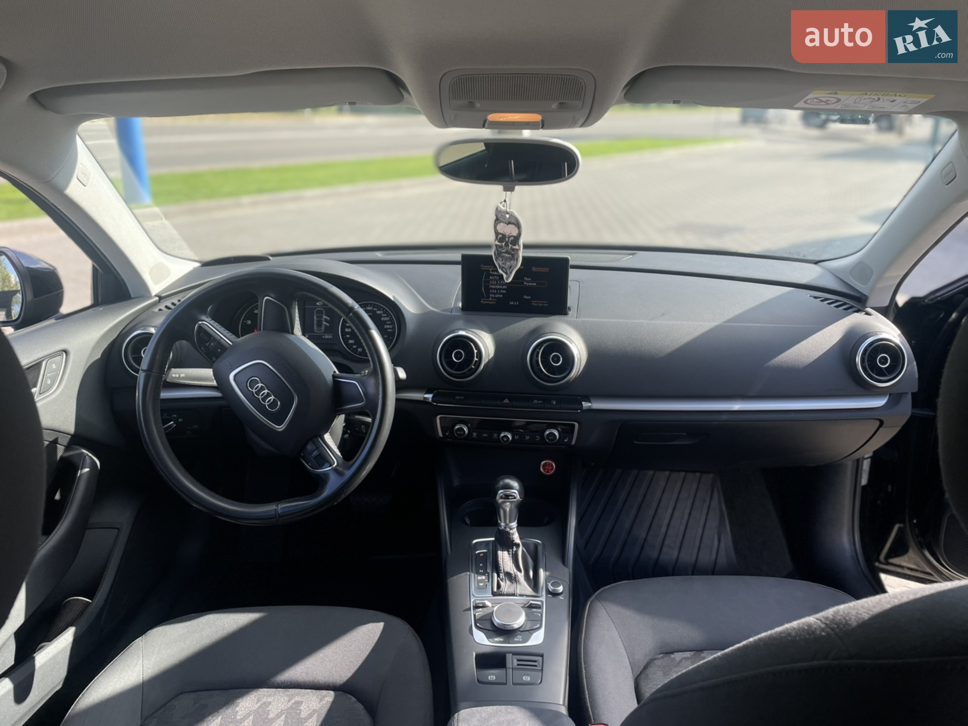 2014 Audi A3 - мініатюра 10