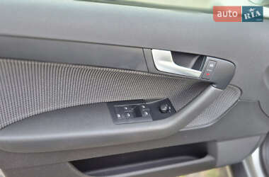 Хэтчбек Audi A3 2007 в 