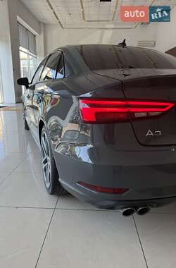 Седан Audi A3 2019 в 