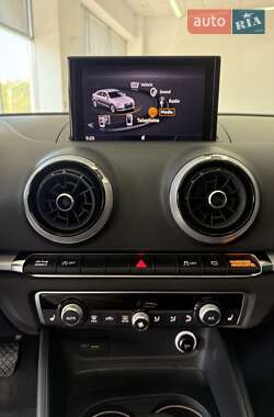 Седан Audi A3 2019 в 