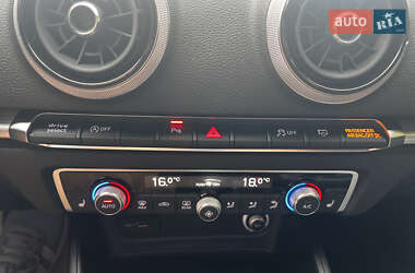 Седан Audi A3 2020 в 
