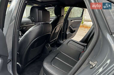 Седан Audi A3 2020 в 