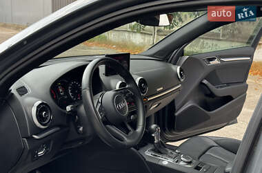 Седан Audi A3 2020 в 
