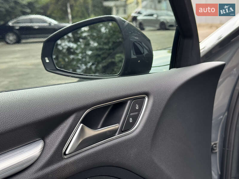 Седан Audi A3 2020 в Белой Церкви
