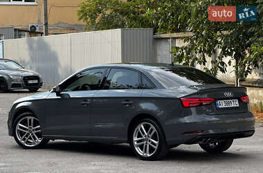 Седан Audi A3 2020 в 