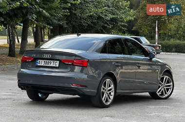 Седан Audi A3 2020 в 