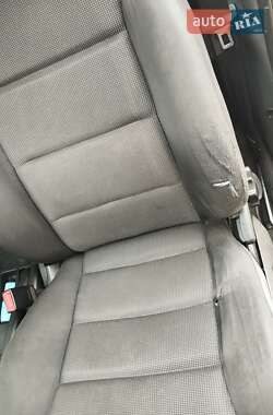 Хетчбек Audi A3 2002 в 
