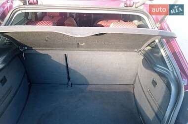 Хетчбек Audi A3 2000 в Сумах фото 6 Хетчбек Audi A3 2000 в Сумах