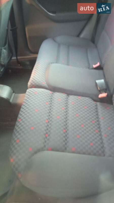 Хетчбек Audi A3 2000 в Сумах фото 9 Хетчбек Audi A3 2000 в Сумах