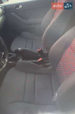 Хетчбек Audi A3 2000 в Сумах фото 8 Хетчбек Audi A3 2000 в Сумах