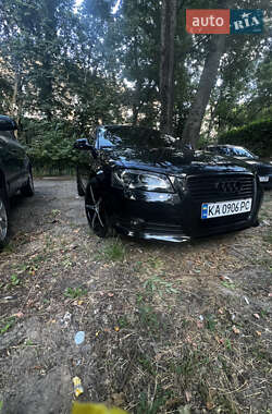 Хетчбек Audi A3 2009 в 