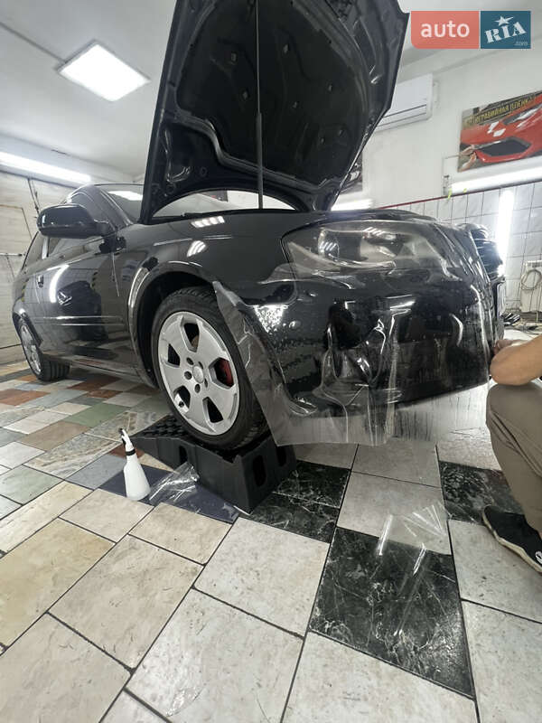 Хетчбек Audi A3 2009 в Києві