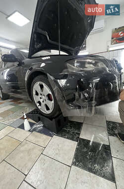 Хетчбек Audi A3 2009 в 