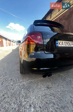 Хетчбек Audi A3 2009 в 
