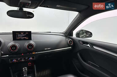 Седан Audi A3 2014 в 