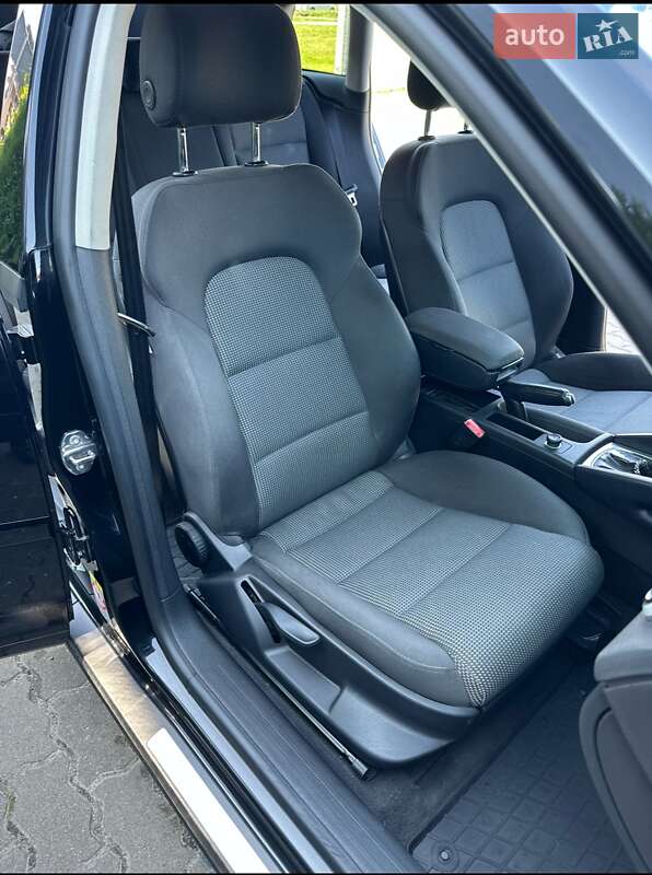 Хетчбек Audi A3 2010 в Львові фото 24 Хетчбек Audi A3 2010 в Львові