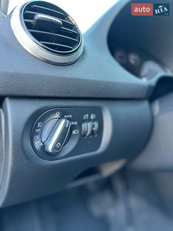 Хетчбек Audi A3 2010 в Львові фото 30 Хетчбек Audi A3 2010 в Львові