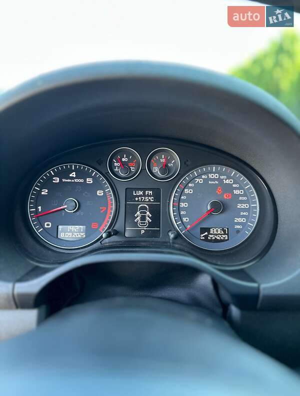 Хетчбек Audi A3 2010 в Львові фото 32 Хетчбек Audi A3 2010 в Львові